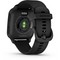 Garmin Venu Sq 2 Music Edition Black/Slate (010-02700-10) - фото 61291