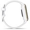 Garmin Venu Sq 2 White Cream Gold (010-02701-11) - фото 61311