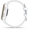 Garmin Venu Sq 2 White Cream Gold (010-02701-11) - фото 61312