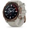 Garmin Descent Mk3i 43мм Bronze (010-02753-14) - фото 61354