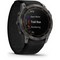 Garmin Enduro 2 Sapphire Solar Carbon Grey (010-02754-01) - фото 61365