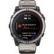 Garmin Quatix 7X Sapphire Solar Silver (010-02541-61) - фото 61369