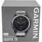 Garmin Quatix 7X Sapphire Solar Silver (010-02541-61) - фото 61374