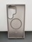 Чехол пластиковый Joyporodo Magnetic для Samsung S24 Ultra матовый Серый - фото 61399