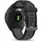 Garmin Forerunner 165 Black Slate (010-02863-20) - фото 61539