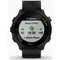 Garmin Forerunner 55 Black (010-02562-10) - фото 61450