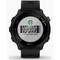 Garmin Forerunner 55 Black (010-02562-10) - фото 61547