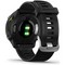 Garmin Forerunner 55 Black (010-02562-10) - фото 61550