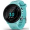 Garmin Forerunner 55 Aqua (010-02562-12) - фото 61451