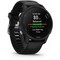 Garmin Forerunner 255 Music Black (010-02641-30) - фото 61455