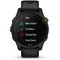 Garmin Forerunner 255 Music Black (010-02641-30) - фото 61558