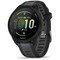 Garmin Forerunner 165 Music Black Slate (010-02863-30) - фото 61460