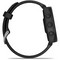 Garmin Forerunner 165 Music Black Slate (010-02863-30) - фото 61570