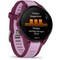 Garmin Forerunner 165 Music Berry Lilac (010-02863-33) - фото 61465