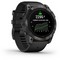 Garmin epix Pro (Gen 2) Sapphire Edition 51 mm Carbon Grey (010-02804-01) - фото 61626