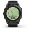 Garmin epix Pro (Gen 2) Sapphire Edition 51 mm Carbon Grey (010-02804-01) - фото 61630