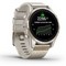 Garmin epix Pro (Gen 2) Sapphire Edition 42 mm Soft Gold Nylon Band (010-02802-20) - фото 61632