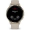 Garmin Venu 3S Soft Gold French Gray (010-02785-02) - фото 61493