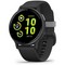 Garmin Vivoactive 5 Black (010-02862-10) - фото 61494