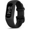 Garmin Vivosmart 5 Black S/M (010-02645-10) - фото 61499