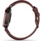 Garmin Lily 2 Classic Dark Bronze (010-02839-03) - фото 61787