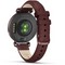 Garmin Lily 2 Classic Dark Bronze (010-02839-03) - фото 61788