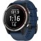 Garmin Quatix 7 Sapphire Black (010-02582-61) - фото 61513