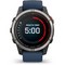 Garmin Quatix 7 Pro Blue (010-02803-81) - фото 61811