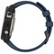 Garmin Quatix 7 Pro Blue (010-02803-81) - фото 61814