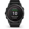 Garmin Tactix 7 Pro Ballistics Sapphire Solar Black (010-02704-21) - фото 61823