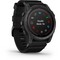 Garmin Tactix 7 Pro Ballistics Sapphire Solar Black (010-02704-21) - фото 61824