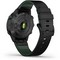 Garmin Marq Golfer (Gen 2) Carbon Edition (010-02722-21) - фото 61858