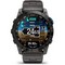 Garmin D2 Mach 1 Pro Titanium Aviator (010-02804-81) - фото 61865