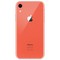 Apple iPhone Xr 128GB Coral (коралл) MH7Q3RU - фото 4751