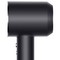 Фен Dyson Supersonic Origin HD08 с насадкой Smoothing Nozzle Black/Nickel (черный/никель) - фото 62445