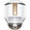 Очиститель воздуха Dyson Purifier Humidify+Cool Formaldehyde PH04, белый/золотой - фото 62467