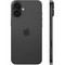 Apple iPhone 16 Plus 128GB Black (черный) - фото 63163