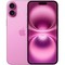 Apple iPhone 16 Plus 128GB Pink (розовый) A3289/90 - фото 62601