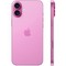 Apple iPhone 16 Plus 128GB Pink (розовый) - фото 63171