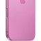 Apple iPhone 16 Plus 128GB Pink (розовый) - фото 63173