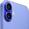 Apple iPhone 16 Plus 128GB Ultramarine (ультрамарин) - фото 63176