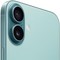 Apple iPhone 16 Plus 128GB Teal (бирюзовый) - фото 63180