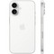 Apple iPhone 16 256GB White (белый) A3286/87 - фото 62747