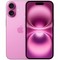 Apple iPhone 16 128GB Pink (розовый) A3286/87 - фото 62737