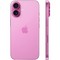 Apple iPhone 16 128GB Pink (розовый) A3286/87 - фото 62738