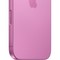 Apple iPhone 16 128GB Pink (розовый) A3286/87 - фото 62740