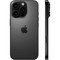 Apple iPhone 16 Pro 256GB Black Titanium (черный титан) - фото 63239