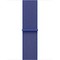 Apple Watch Series 10 GPS 42mm Silver Aluminum Ultramarine Sport Loop - фото 63381