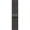 Apple Watch Series 10 GPS + Cellular 46mm Slate Titanium Milanese Loop - фото 63487