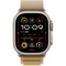 Apple Watch Ultra 2 (2024) GPS + Cellular 49mm Natural S/M/L Alpine Loop Tan - фото 63501